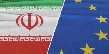 YEyê cezayên li ser Îranê dirêj kir