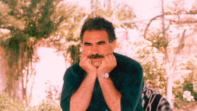 Peyama Abdullah Ocalan dê sibê bê parvekirin