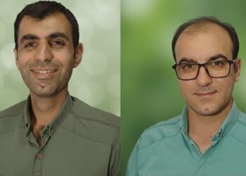 Rejîmê Îranî di girewteyê bînî yê sîyasî dardekerdî