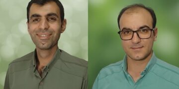 Rejîmê Îranî di girewteyê bînî yê sîyasî dardekerdî