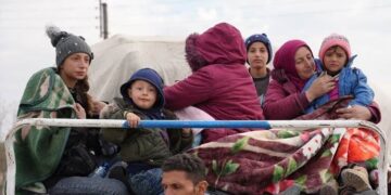 Çeteyî bananê kurdan ra nêvejîyenê