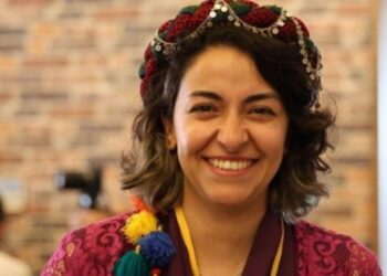 TJA: Merdişê Dîlan Karamane ferdî nîyo