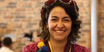 TJA: Merdişê Dîlan Karamane ferdî nîyo