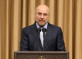 Angaşta Serokê Parlementoya Îranê hate kuştin