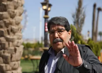 Salîh Muslîm şî heqîya xo