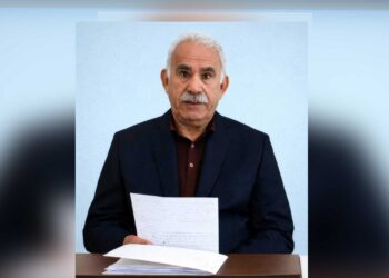 Ji Abdullah Ocalan hişyariyên ji bo Îranê: Şer dê mezin bibe, divê Kurd parastina xwe bikin