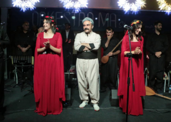 Ma Music tena akademîya muzîkî nîya, merkezê fikirîyayîşî yo