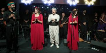 Ma Music tena akademîya muzîkî nîya, merkezê fikirîyayîşî yo