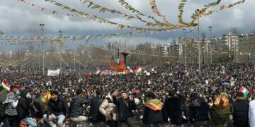 Tifaqa Partiyên Kurdistanî: Em yekrêziya xwe ava bikin