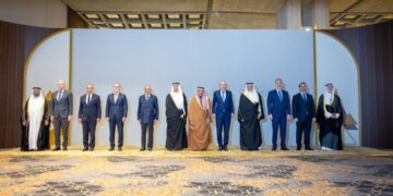 12 welatanê ereb û îslamîyan hişyarî da Îranî