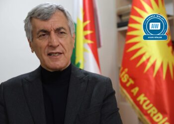 Bayram Bozyel: Kurd bi tifaqeke neteweyî dikarin bigihîjin azadiyê