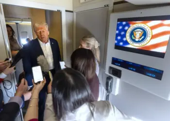 Trump ji bo Îranê hesabê şerê bejahiyê dike