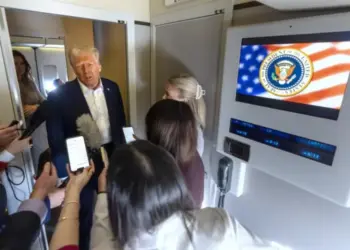 Trump seba Îranî hesabê şerê bejî keno