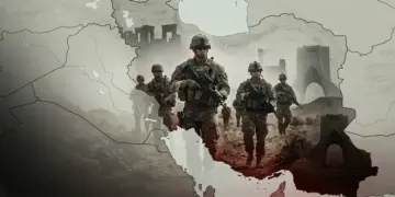 Ji Artêşa Amerîkayê bîlançoya şer: 200 leşkerên me birîndar bûn