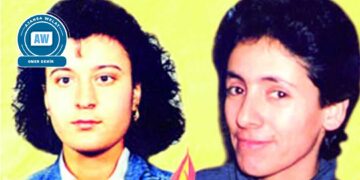 Çelengên Newrozê Ronahî û Bêrîvan: Bila beden û fikrên me diyarî gelê Kurd be