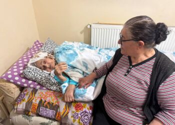‘Ma domanê hardê dewrêşîme, kokimê ma zon û îtîqatê ma yê’