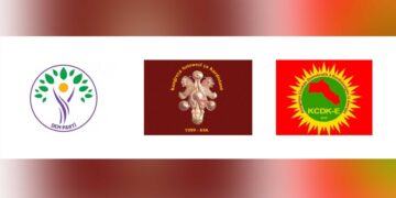 KNK, DEM Partî û KCDK-E: Cejn bibe wesîleya aştî, demokrasî û azadiyê  HATE NÛKIRIN