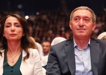 Hevserokên DEM Partiyê êrişên li ser Başûr şermezar kirin