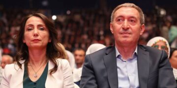 Hevserokên DEM Partiyê êrişên li ser Başûr şermezar kirin