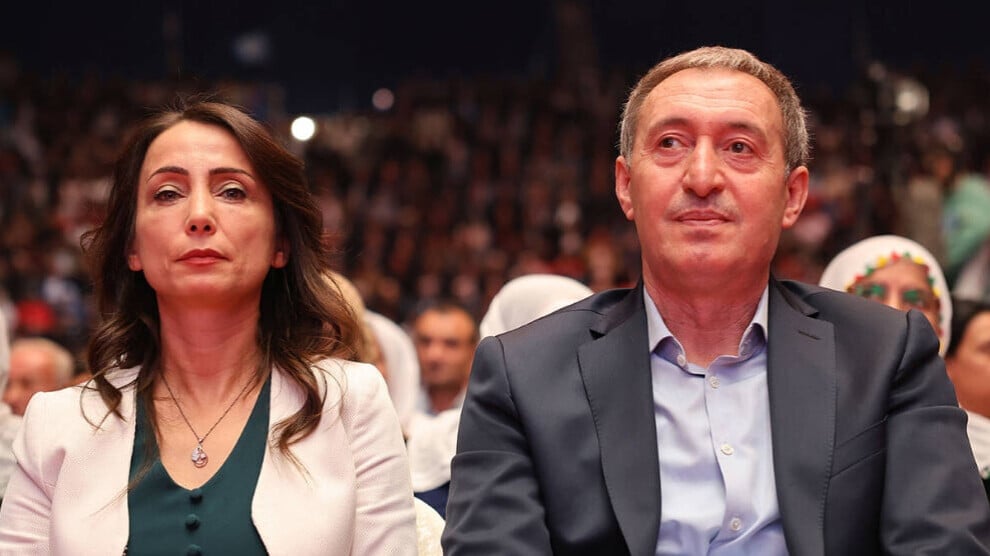 Hevserokên DEM Partiyê êrişên li ser Başûr şermezar kirin