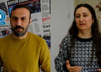 ‘Heta ku çapemenî azad nebe pêvajo bi pêş nakeve’