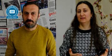 ‘Heta ku çapemenî azad nebe pêvajo bi pêş nakeve’