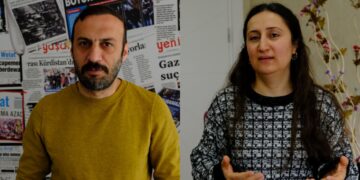 ‘Heta ku çapemenî azad nebe pêvajo bi pêş nakeve’