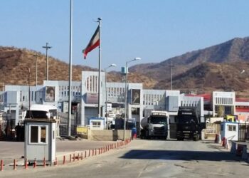 Îranê deriyên sînor ji bazirganiya xurek û berhemên çandiniyê re girt