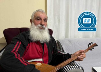 ‘Dêrsim welatê jîyar û dîyaran o, îtîqat û kulturê xo rê wayîr vecîme’