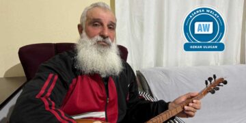 ‘Dêrsim welatê jîyar û dîyaran o, îtîqat û kulturê xo rê wayîr vecîme’