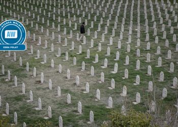 ‘Helebce di bîra gelê Kurd de birînek ku nayê jibîrkirinê ye’