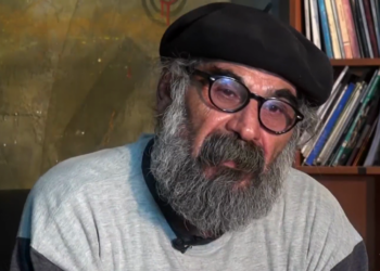 Şaîro namdar Ehmed Huseynî şi heqîya xo