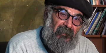 Helbestvanê navdar Ehmed Huseynî jiyana xwe ji dest da