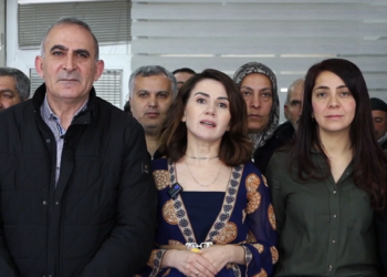 Li Mûşê banga tevlêbûna Newroza Kopê