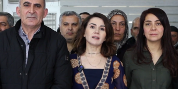 Li Mûşê banga tevlêbûna Newroza Kopê