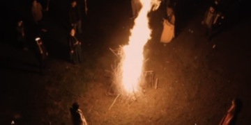 Fîlmê Newroza 2026an hate weşandin