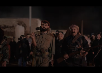 Klîbê ‘Firtona Ji Agirin’ ame weşanayene