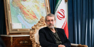 Îsraîl: Me Elî Laricanî û Gulam Riza Suleymanî kuşt HATE NÛKIRIN