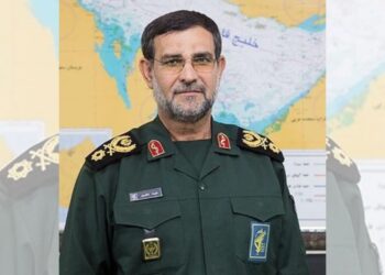 The Jerusalem Post: Fermandarê Hêzên Deryayî yê Îranê Alî Riza Tansîrî hatiye kuştin