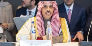 Erebistana Siûdî: Divê Îran sebra me nederizîne