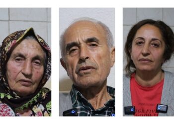 Gimgimijî: JES bêro, hardê ma, awê ma, zîyarê ma, ma ra benê hêrs
