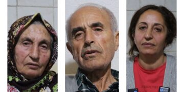 Gimgimijî: JES bêro, hardê ma, awê ma, zîyarê ma, ma ra benê hêrs