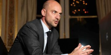 Fransa ji bo agirbesta Îsraîl û Lubnanê dîplomasiyê dimeşîne