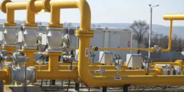 Bloomberg: Îranê gaza xwezayî ya li ser Tirkiyeyê qut kir