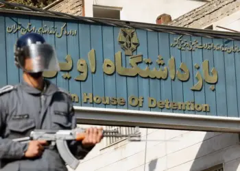 Li Îranê pergala îdarî têkçû, jiyana girtiyan di xeterê de ye