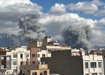 Îsraîl: Li Tehranê berpirsê leşkerî yê nêzî Xamaneyî hate kuştin