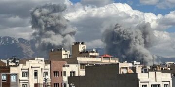 Îsraîl: Li Tehranê berpirsê leşkerî yê nêzî Xamaneyî hate kuştin