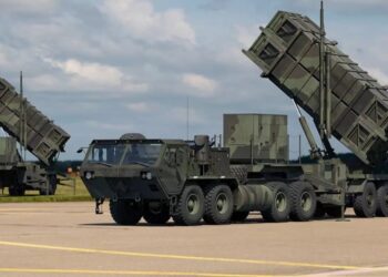 Wezaretê Pawitenê: Meletî de do sîstemê Patrîotî bêro ronayene