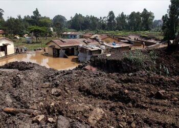 Etîyopya de laser û hezaz: 52 kesî xeniqîyayê 95 kesî zî vindî bîyê