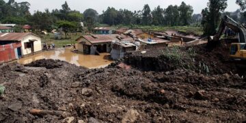Etîyopya de laser û hezaz: 52 kesî xeniqîyayê 95 kesî zî vindî bîyê